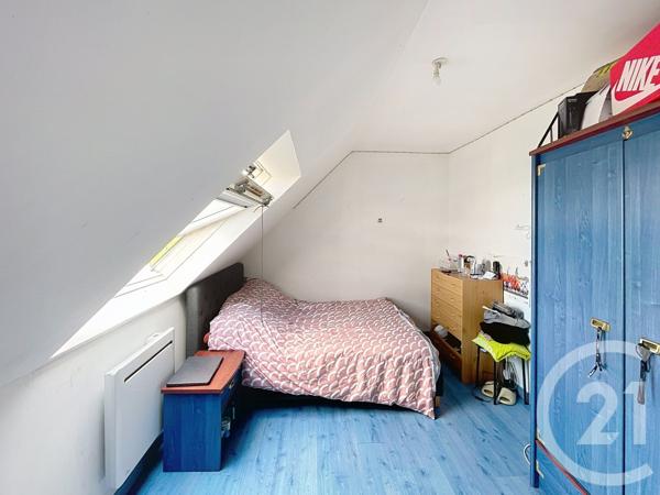 Maison à vendre  6 pièces - 90,78 m2 PLOEMEUR - 56