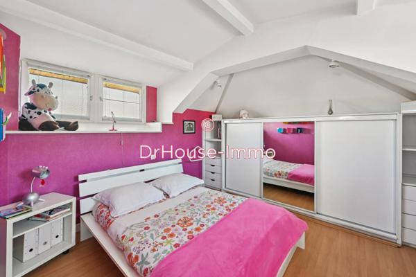 Maison à vendre 8 pièces de 210 m²