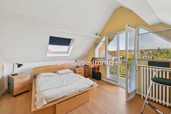 Maison à vendre 8 pièces de 210 m²