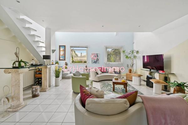 Maison à vendre 8 pièces de 210 m²