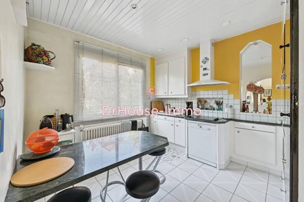 Maison à vendre 8 pièces de 210 m²