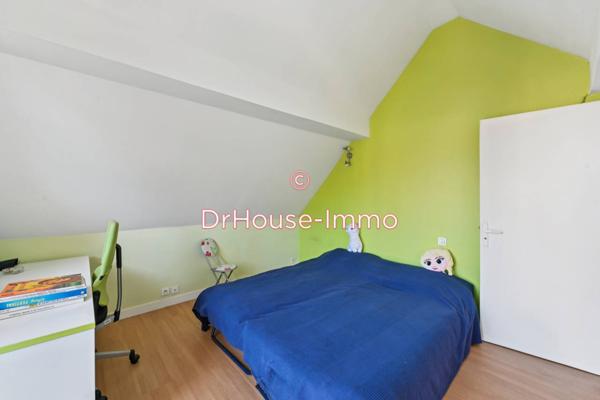 Maison à vendre 8 pièces de 210 m²