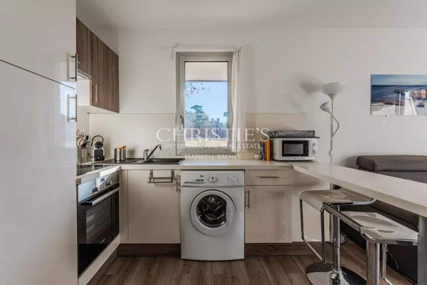 MOULLEAU – Appartement plage à pied et parking