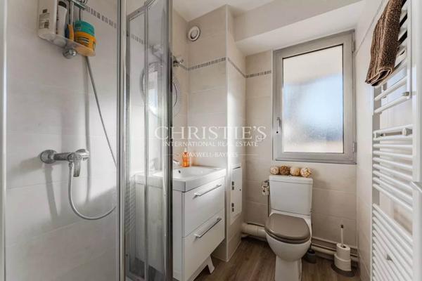 MOULLEAU – Appartement plage à pied et parking