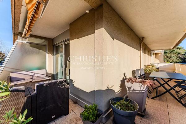 MOULLEAU – Appartement plage à pied et parking