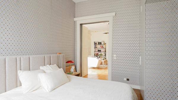 Appartement Paris 1 er - PALAIS ROYAL