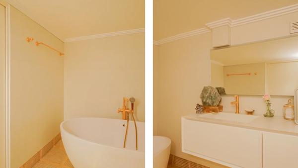 Appartement Paris 1 er - PALAIS ROYAL