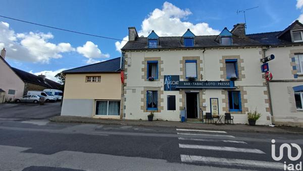 Murs commerciaux  à vendre 218 m² Saint-Barnabé