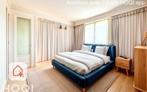 Maison à vendre    6 pièces • 158 m2 Caluire-et-Cuire