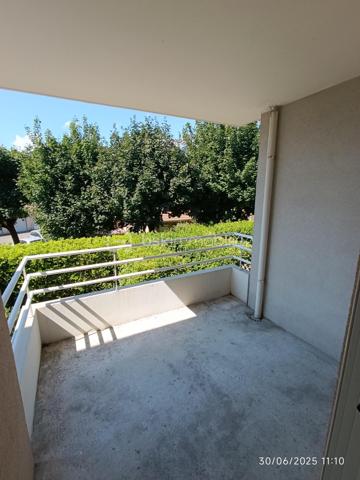 Appartement de 51 m²