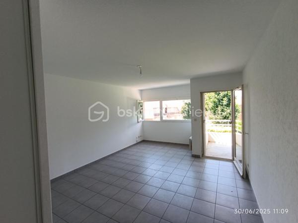 Appartement de 51 m²