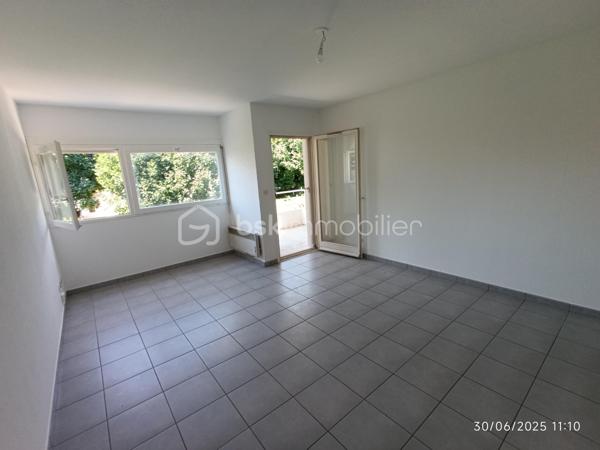 Appartement de 51 m²
