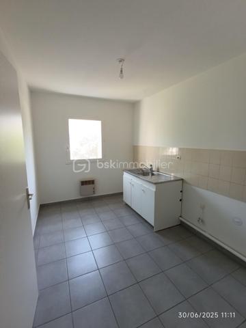 Appartement de 51 m²