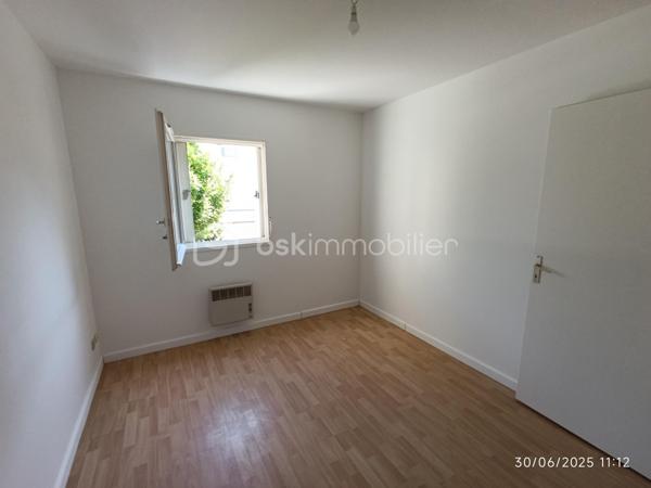 Appartement de 51 m²