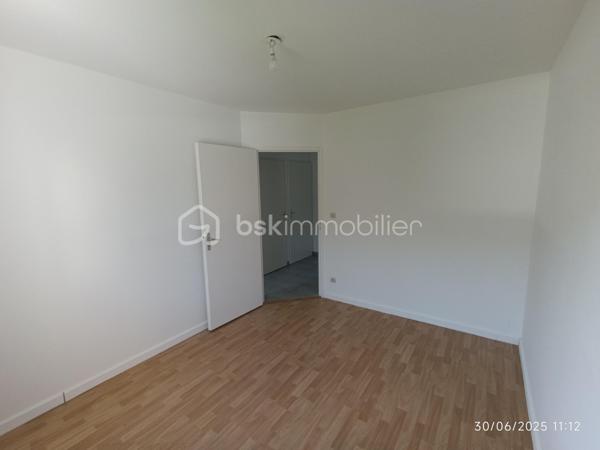 Appartement de 51 m²