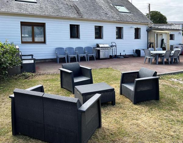 Maison Dinard 5 pièce(s) 111 m2