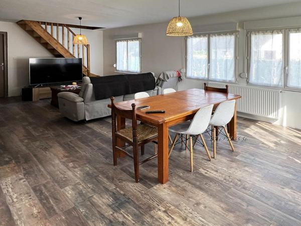 Maison Dinard 5 pièce(s) 111 m2