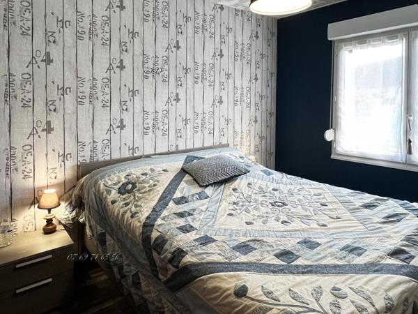 Maison Dinard 5 pièce(s) 111 m2