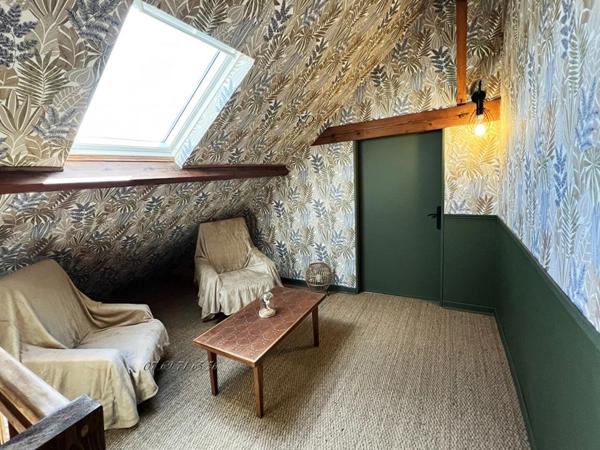 Maison Dinard 5 pièce(s) 111 m2