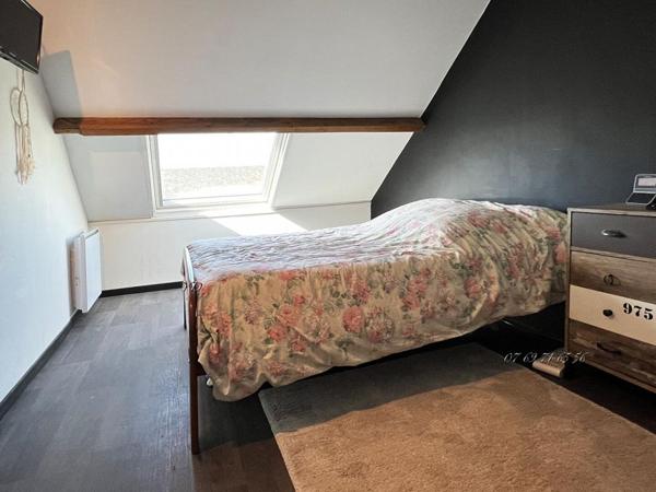 Maison Dinard 5 pièce(s) 111 m2