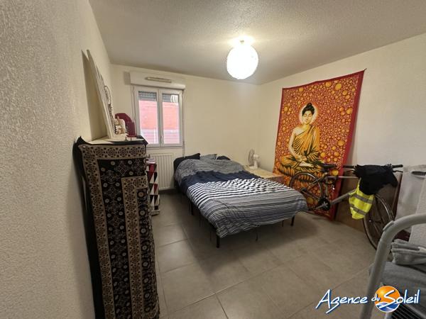 Appartement à Béziers Appartement 2 pièces