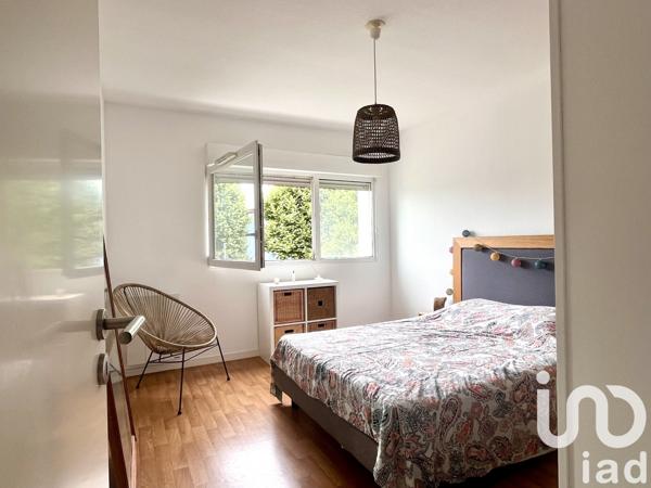 Appartement à vendre 3 pièces 66 m² Bordeaux