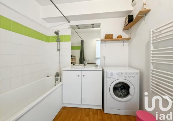 Appartement à vendre 3 pièces 66 m² Bordeaux