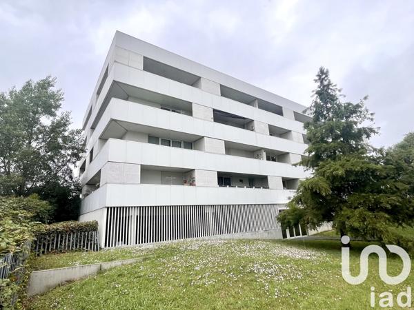 Appartement à vendre 3 pièces 66 m² Bordeaux