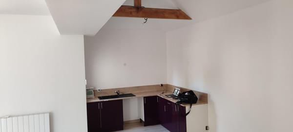 Maison plein pied renovée avec gout à Tours !