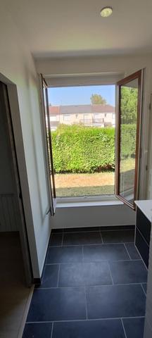 Maison plein pied renovée avec gout à Tours !