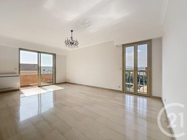 Appartement à vendre  3 pièces - 66,30 m2 MOUANS SARTOUX - 06