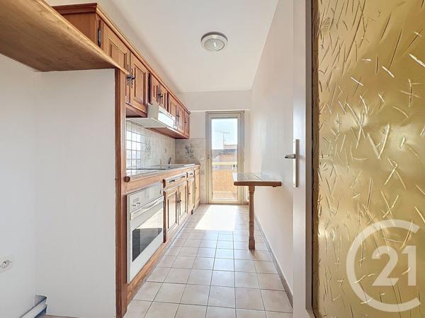 Appartement à vendre  3 pièces - 66,30 m2 MOUANS SARTOUX - 06