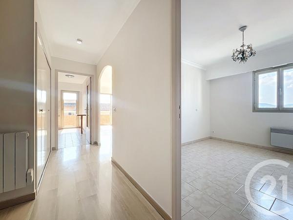 Appartement à vendre  3 pièces - 66,30 m2 MOUANS SARTOUX - 06