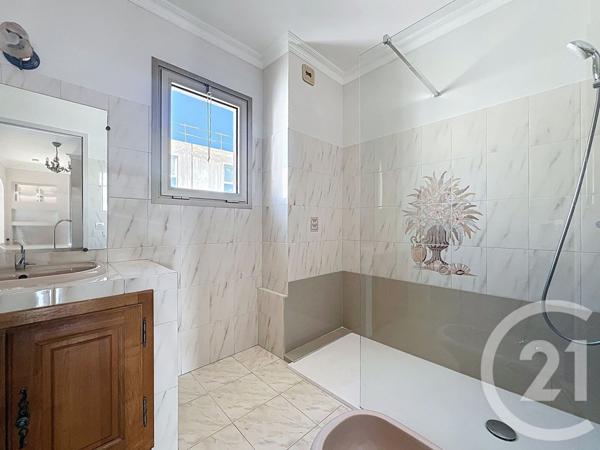 Appartement à vendre  3 pièces - 66,30 m2 MOUANS SARTOUX - 06