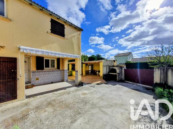 Maison à vendre 8 pièces 132 m² Alès