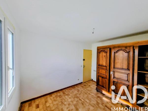 Maison à vendre 8 pièces 132 m² Alès