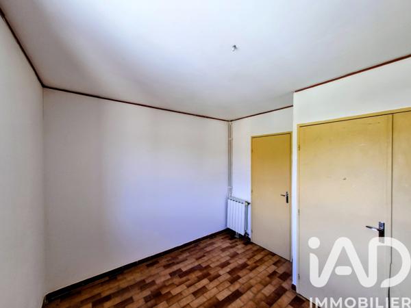 Maison à vendre 8 pièces 132 m² Alès