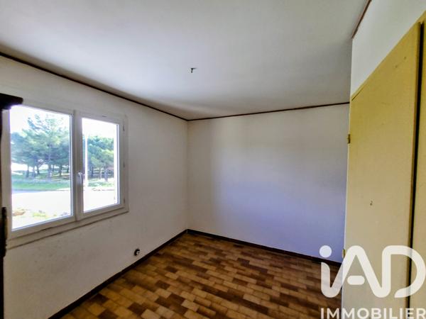 Maison à vendre 8 pièces 132 m² Alès