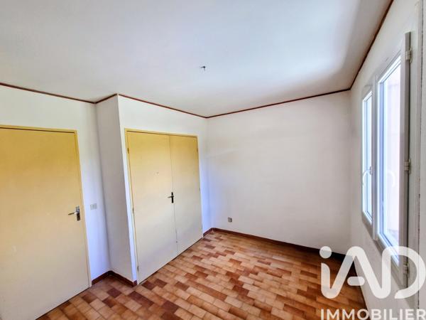 Maison à vendre 8 pièces 132 m² Alès