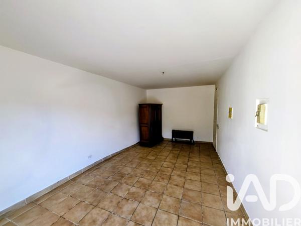 Maison à vendre 8 pièces 132 m² Alès