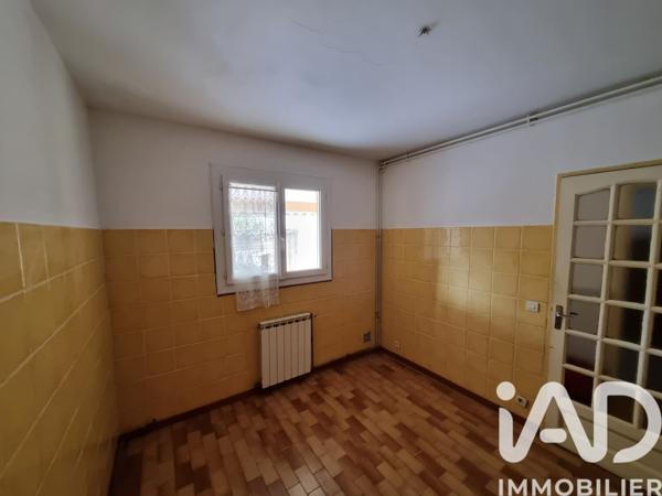 Maison à vendre 8 pièces 132 m² Alès