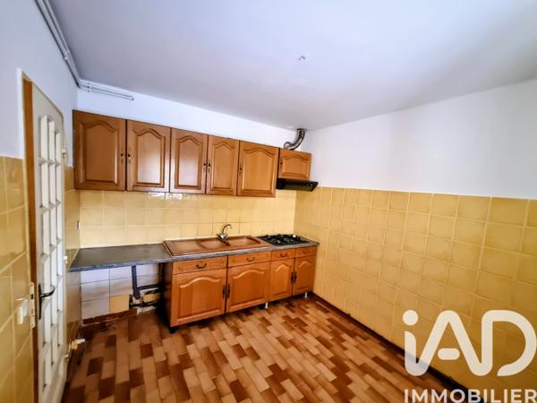 Maison à vendre 8 pièces 132 m² Alès