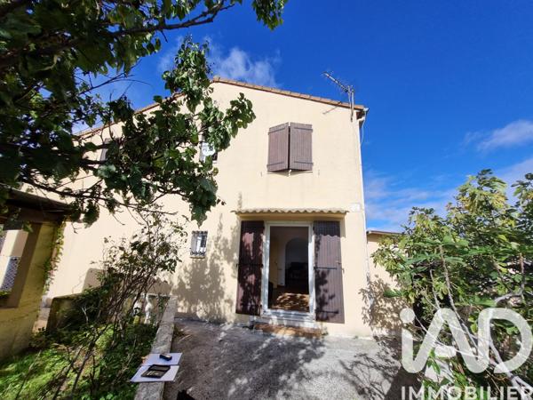 Maison à vendre 8 pièces 132 m² Alès