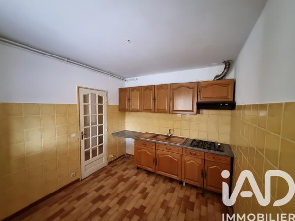 Maison à vendre 8 pièces 132 m² Alès