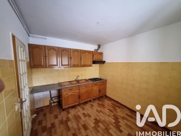 Maison à vendre 8 pièces 132 m² Alès