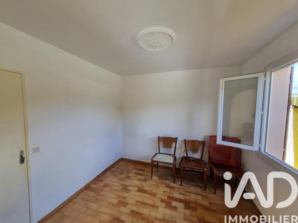 Maison à vendre 8 pièces 132 m² Alès