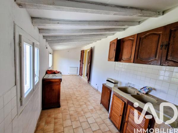 Maison à vendre 8 pièces 132 m² Alès
