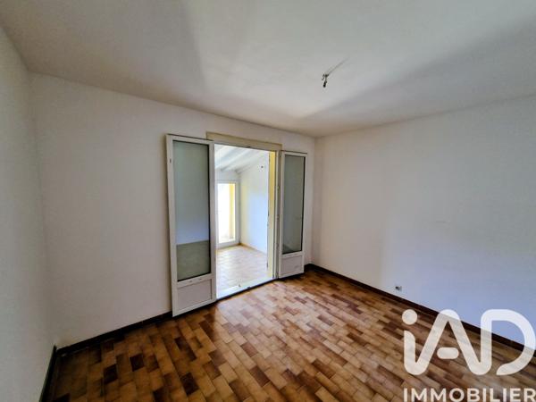 Maison à vendre 8 pièces 132 m² Alès