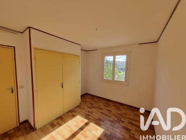 Maison à vendre 8 pièces 132 m² Alès