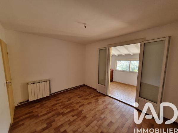 Maison à vendre 8 pièces 132 m² Alès